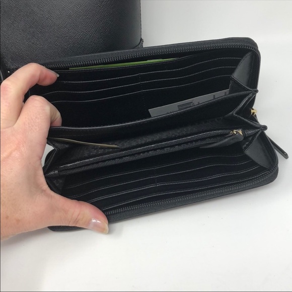 NWT Kate Spade bundle bag +wallet - Picture 7 of 7